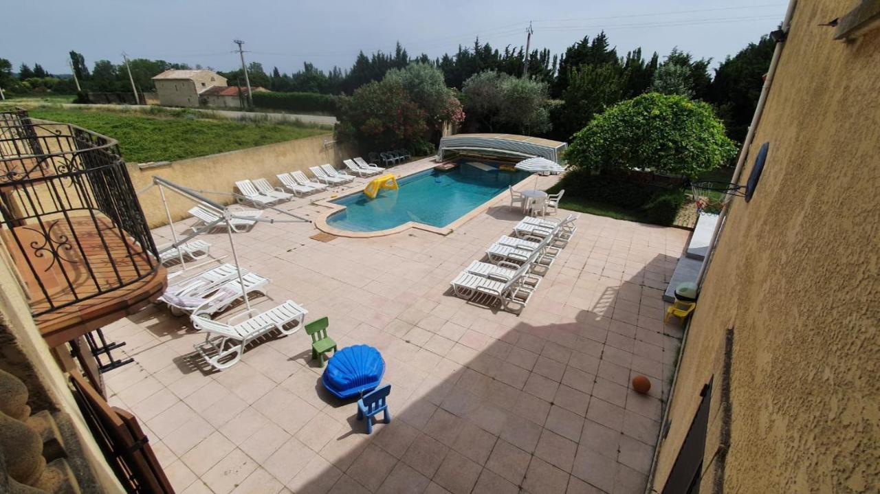Cadre D'Exception Apartamento Orange  Exterior foto