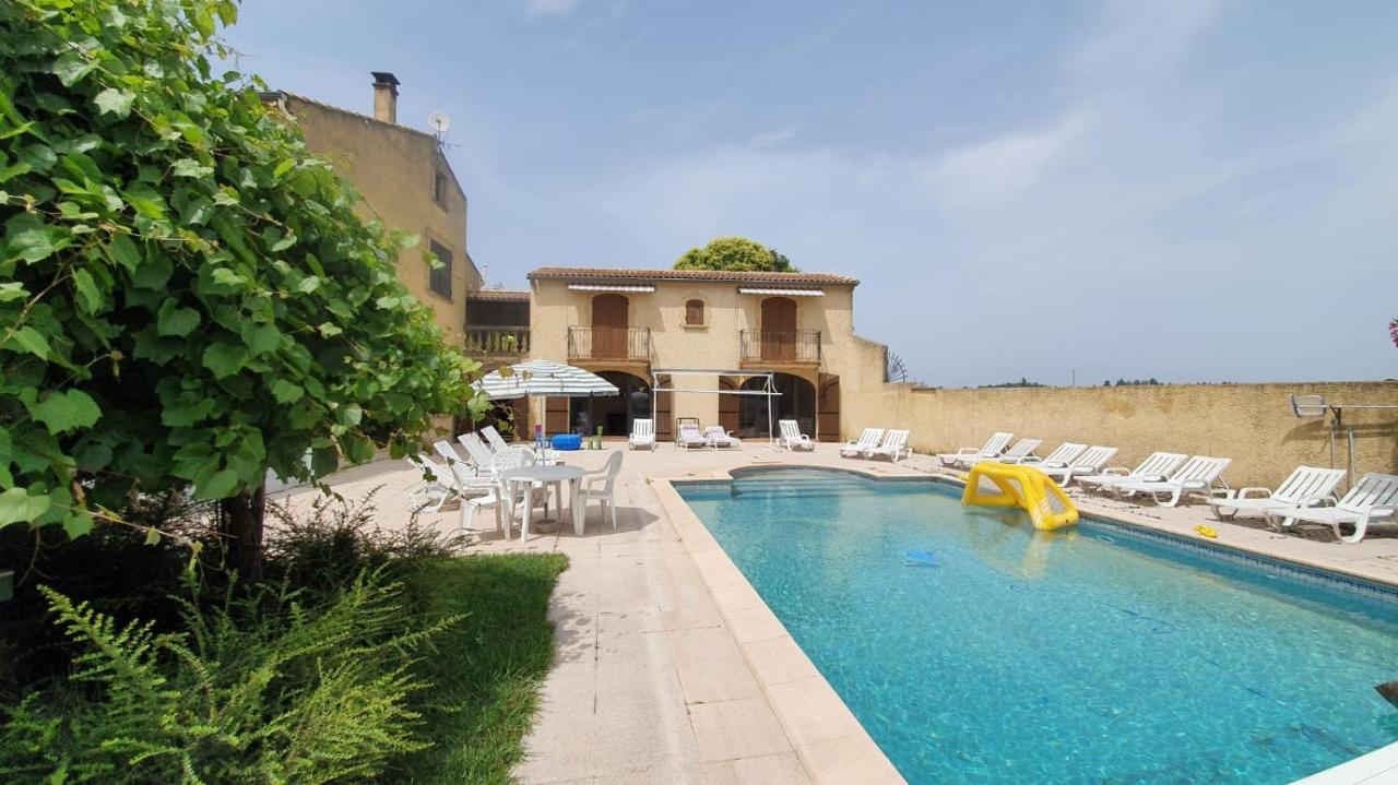 Cadre D'Exception Apartamento Orange  Exterior foto