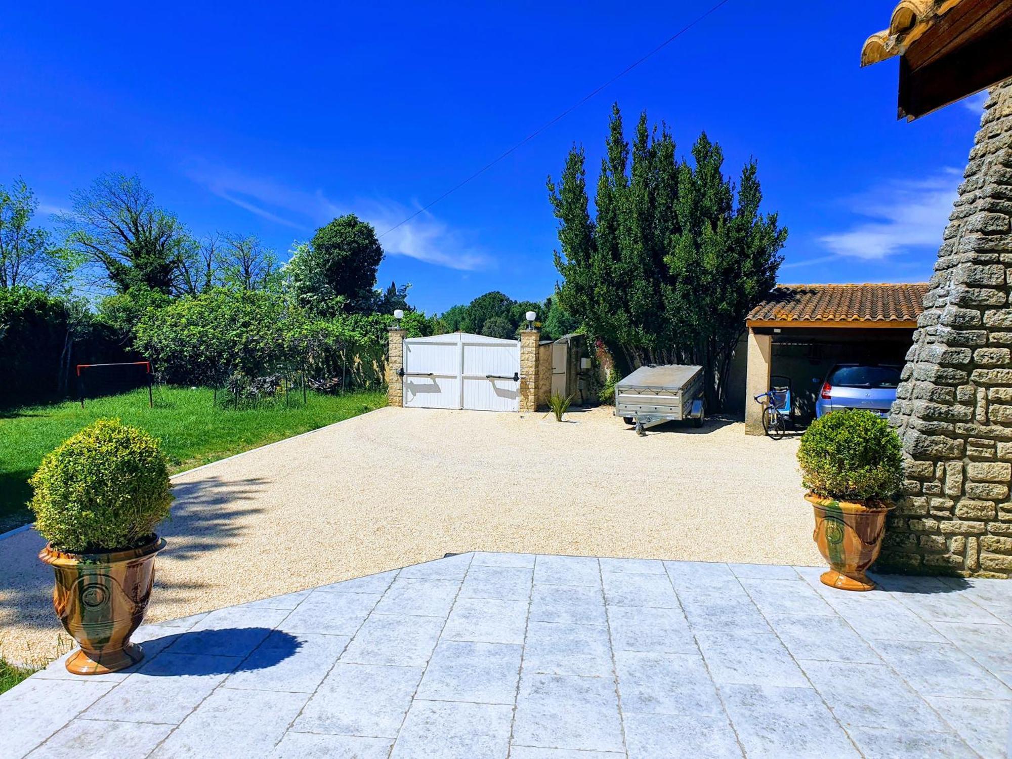 Cadre D'Exception Apartamento Orange  Exterior foto