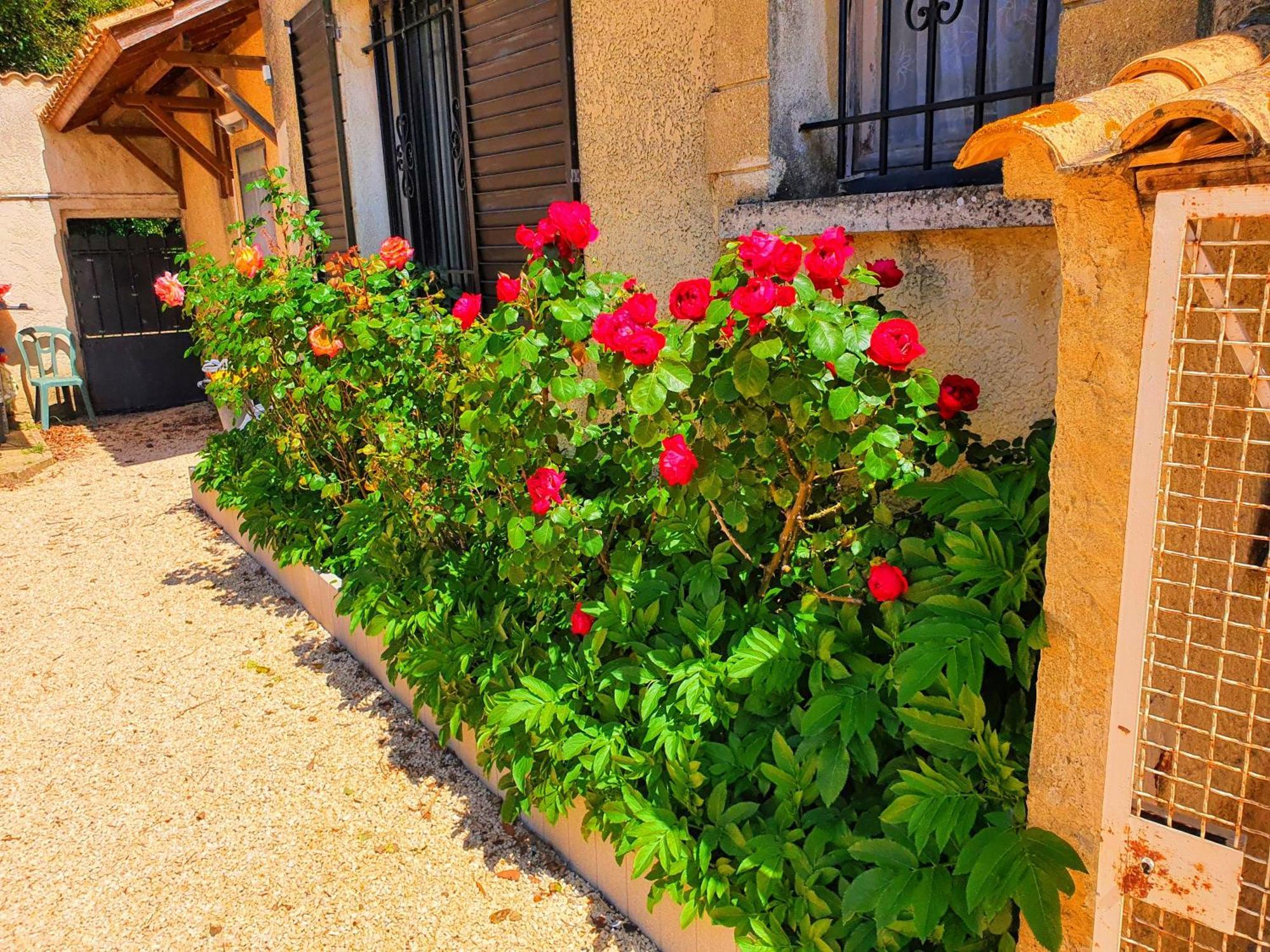 Cadre D'Exception Apartamento Orange  Exterior foto